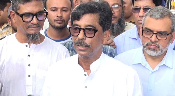 দেশে সারের সংকট নেই, কৃষকদের উদ্বিগ্ন না হওয়ার পরামর্শ কৃষিমন্ত্রীর